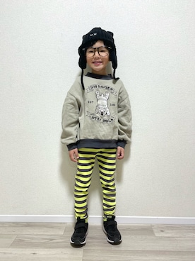 mocchirhさんのコーディネート