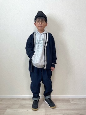 mocchirhさんのコーディネート