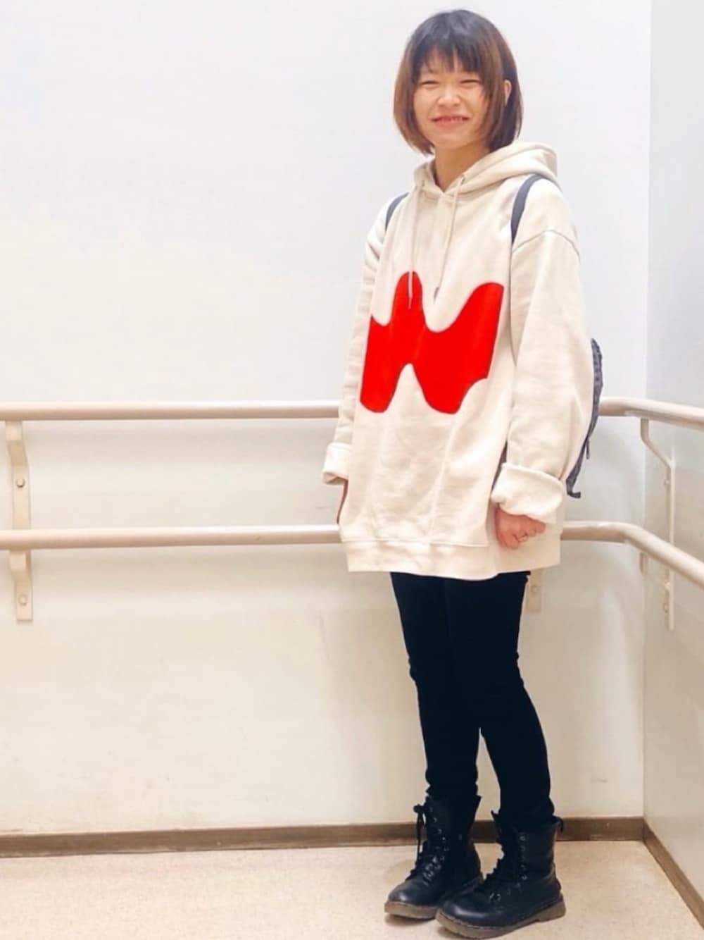 marimekkoのパーカーを使った人気ファッションコーディネート - WEAR