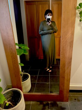 creamayuiさんのコーディネート