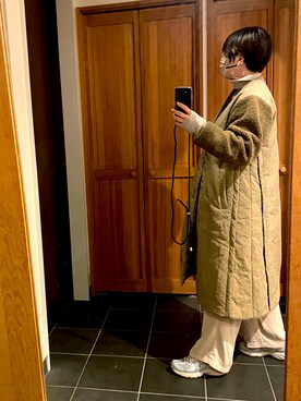 creamayuiさんのコーディネート