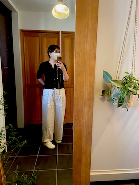 creamayuiさんのコーディネート