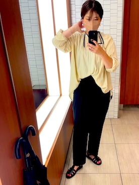 creamayuiさんのコーディネート