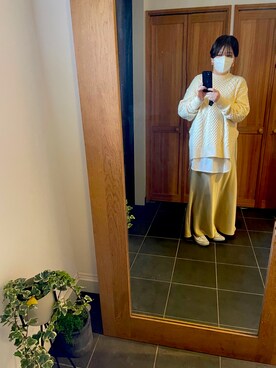 creamayuiさんのコーディネート