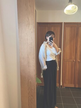 creamayuiさんのコーディネート