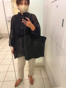 creamayuiさんのコーディネート