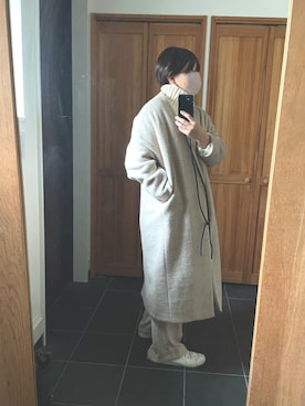 creamayuiさんのコーディネート