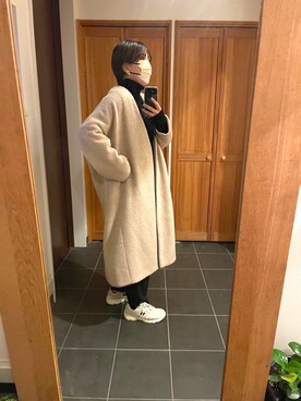 creamayuiさんのコーディネート