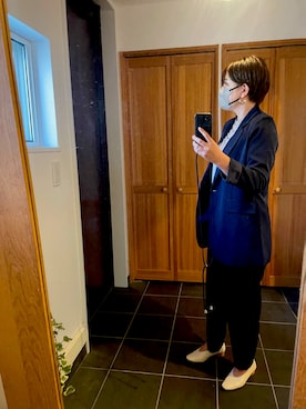 creamayuiさんのコーディネート