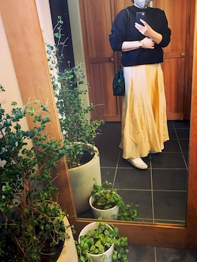 creamayuiさんのコーディネート