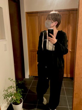 creamayuiさんのコーディネート