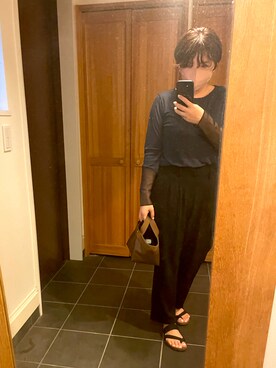 creamayuiさんのコーディネート