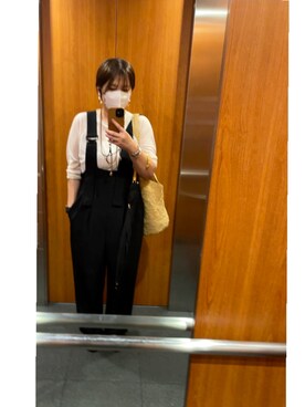 creamayuiさんのコーディネート