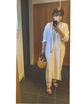 creamayuiさんのコーディネート