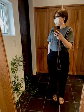 creamayuiさんのコーディネート