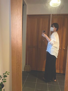 creamayuiさんのコーディネート