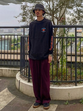 matyyyさんのコーディネート