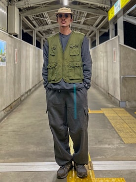 matyyyさんのコーディネート
