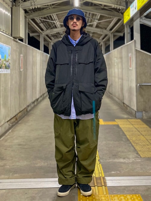 matyyyさんのコーディネート