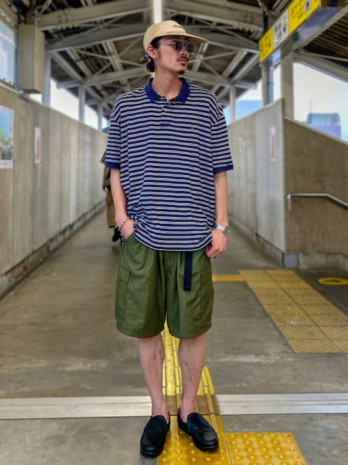 matyyyさんのコーディネート