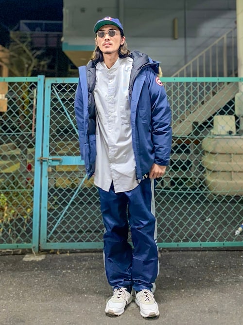 matyyyさんのコーディネート
