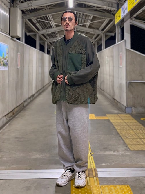matyyyさんのコーディネート
