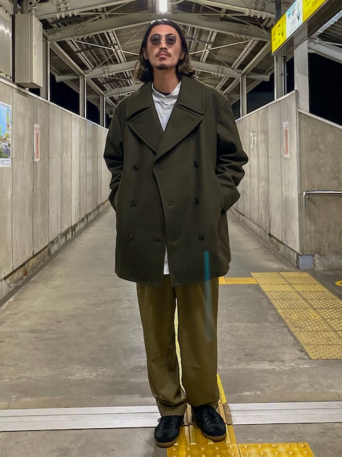 matyyyさんのコーディネート