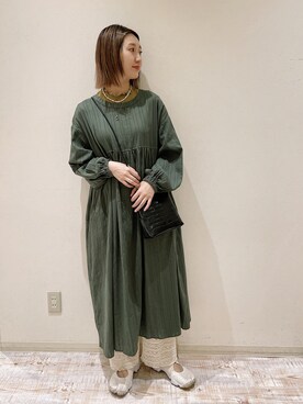 𝚗𝚊𝚋𝚎さんのコーディネート