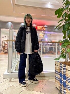 ぴよりんさんのコーディネート