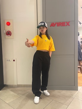 ぴよりんさんのコーディネート