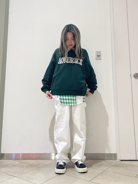 ぴよりんさんのコーディネート