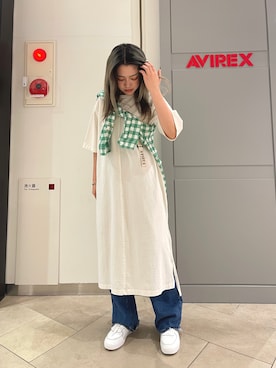 ぴよりんさんのコーディネート