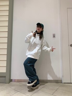 ぴよりんさんのコーディネート