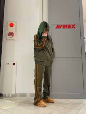 ぴよりんさんのコーディネート