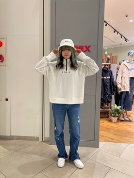 ぴよりんさんのコーディネート