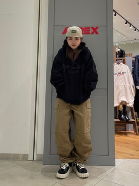 ぴよりんさんのコーディネート