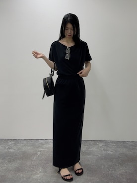 Segawaさんのコーディネート