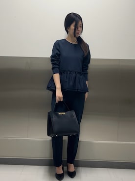 Segawaさんのコーディネート