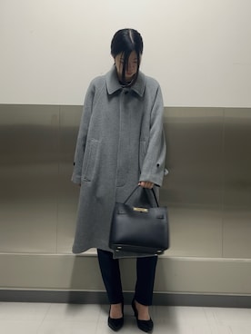 Segawaさんのコーディネート