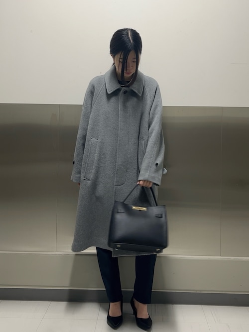 セール】NMPバルマカーンコート（その他アウター）｜NOLLEY'S