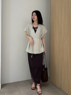 Segawaさんのコーディネート