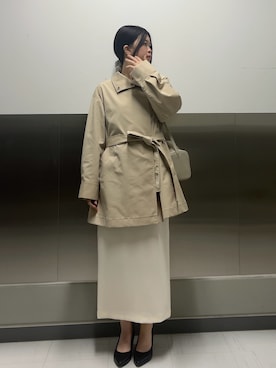 Segawaさんのコーディネート