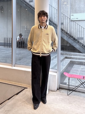 TOHMAさんのコーディネート