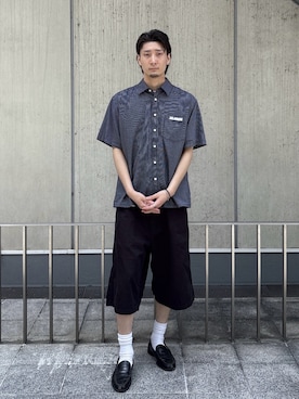 XLARGE（エクストララージ）の「XLARGE×幽遊白書｜S/S YUYUHAKUSHO