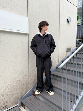 TOHMAさんのコーディネート