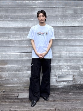 TOHMAさんのコーディネート