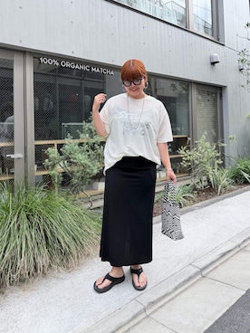 kana18sさんのコーディネート