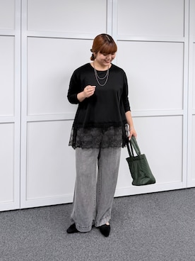 kana18sさんのコーディネート