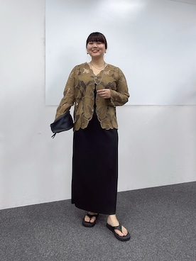 kana18sさんのコーディネート