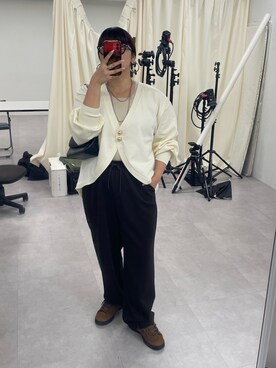kana18sさん(レディース・158cm)の秋コーディネート